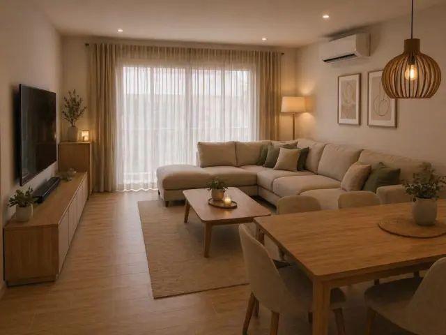 Apartamento en alquiler en Guardamar del Segura