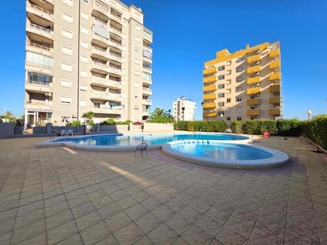 Apartamento en alquiler en Guardamar del Segura Alicante