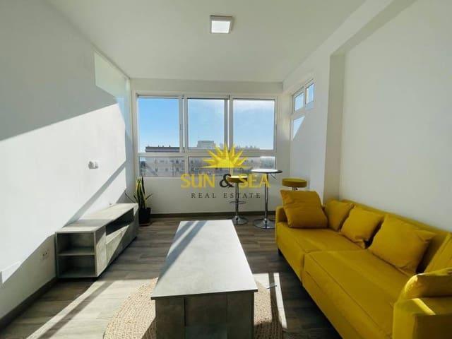 Apartamento en alquiler en Guardamar del Segura, Alicante Costa Blanca