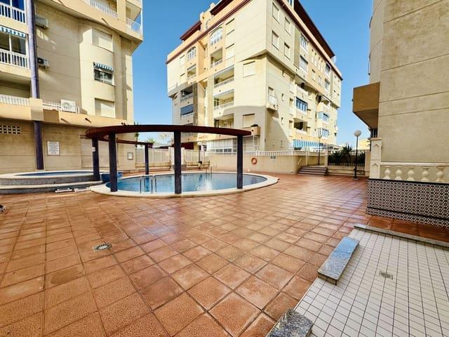 Apartamento en alquiler en Guardamar del Segura, Alicante Costa Blanca