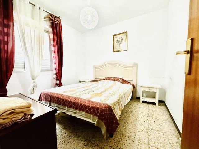 Apartamento en alquiler en Guardamar del Segura, Alicante Costa Blanca