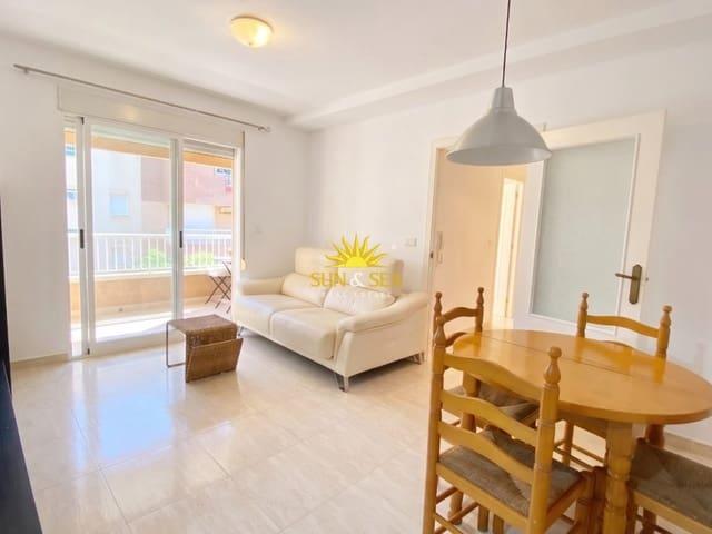 Apartamento en alquiler en Guardamar del Segura, Alicante Costa Blanca