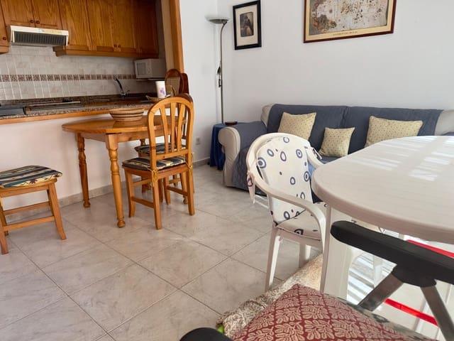 Apartamento en alquiler en Guardamar del Segura, Alicante Costa Blanca