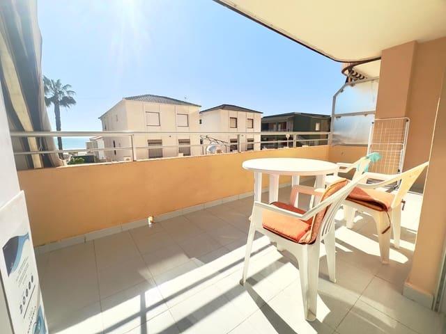 Apartamento en alquiler en Guardamar del Segura, Alicante Costa Blanca