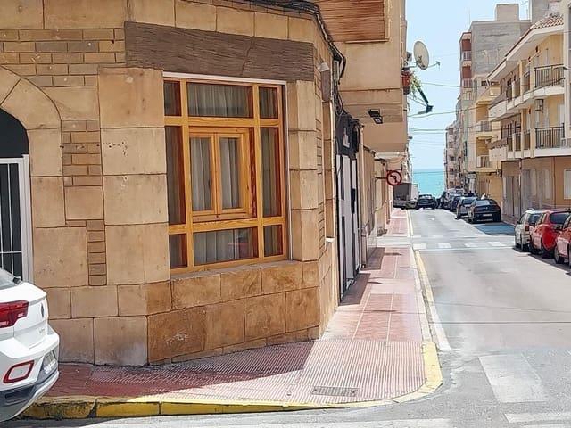 Apartamento en alquiler en Guardamar del Segura, Alicante Costa Blanca