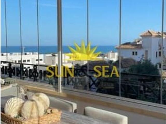 Apartamento en alquiler en Guardamar del Segura, Alicante Costa Blanca