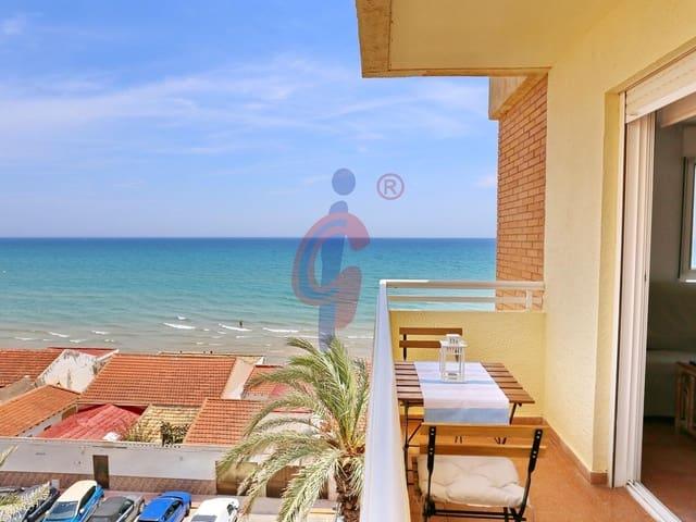 Apartamento en alquiler en Guardamar del Segura, Alicante Costa Blanca