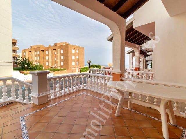 Apartamento en alquiler en Guardamar del Segura, Alicante Costa Blanca