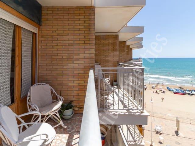 Apartamento en alquiler en Guardamar del Segura, Alicante Costa Blanca