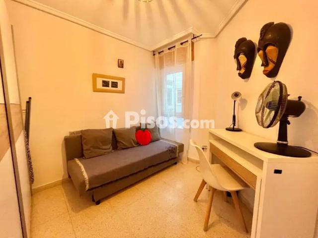 Apartamento en alquiler en Guardamar Playa