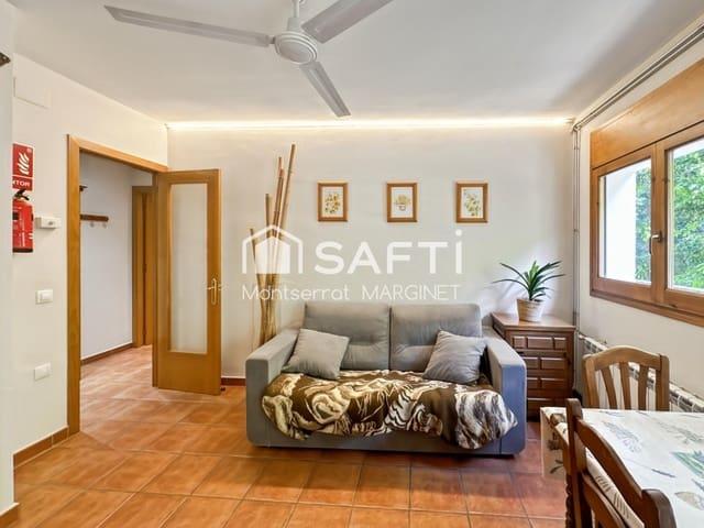 Apartamento en alquiler en Guardiola de Berguedà, Barcelona
