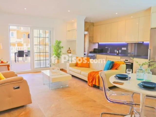 Apartamento en alquiler en Guarmar del Segura
