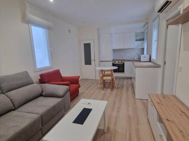 Apartamento en alquiler en Guindalera, Madrid Capital