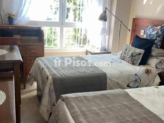 Apartamento en alquiler en Hacienda Torrequebrada