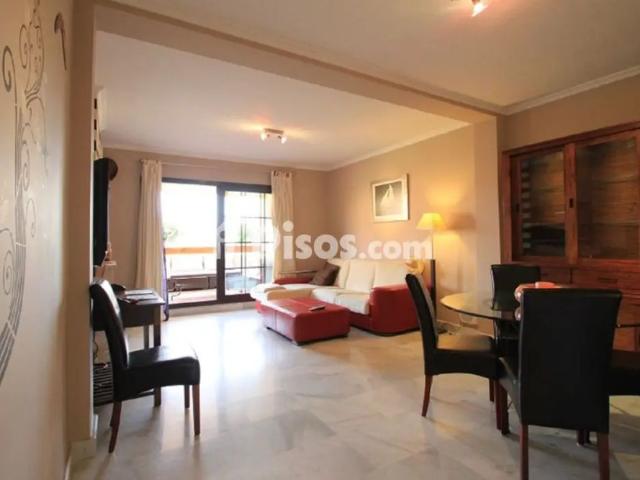 Apartamento en alquiler en Hacienda del Sol Montesol