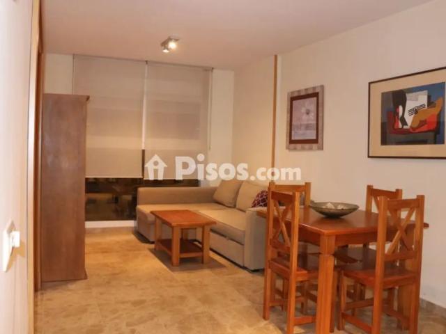Apartamento en alquiler en Hipercor