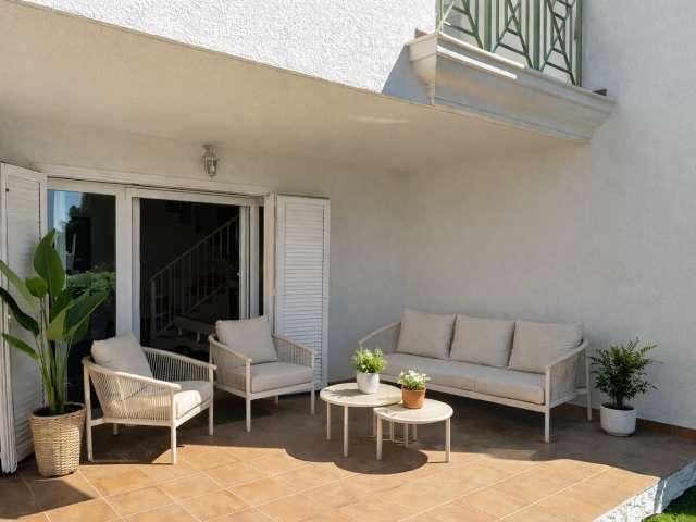 Apartamento en alquiler en Huelva