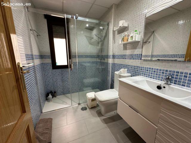 APARTAMENTO EN ALQUILER EN HUERTA ROSALES/VALDEPASILLAS