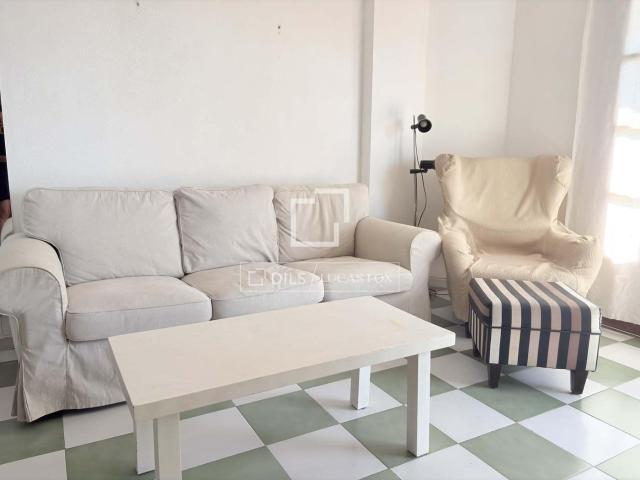 Apartamento en alquiler en Ibiza Baleares