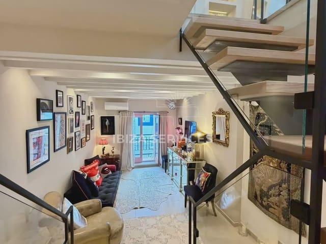 Apartamento en alquiler en Ibiza / Eivissa, Ibiza