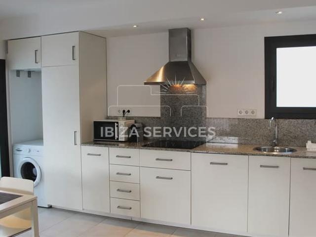 Apartamento en alquiler en Ibiza / Eivissa, Ibiza