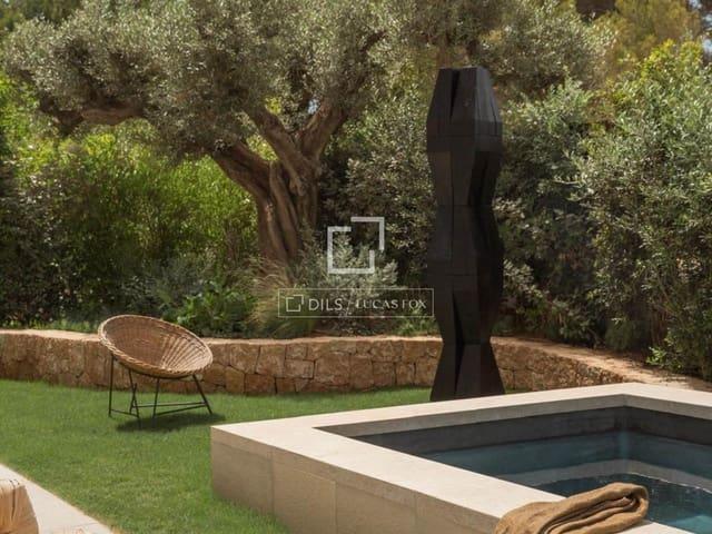 Apartamento en alquiler en Ibiza / Eivissa, Ibiza