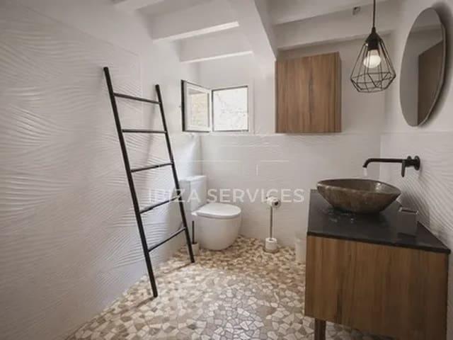 Apartamento en alquiler en Ibiza / Eivissa, Ibiza