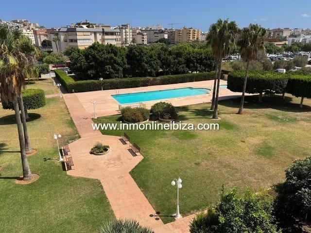 Apartamento en alquiler en Ibiza / Eivissa, Ibiza
