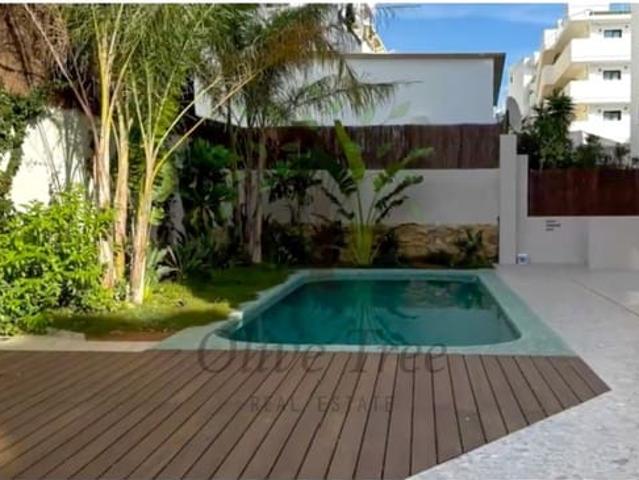 Apartamento en alquiler en Ibiza / Eivissa, Ibiza