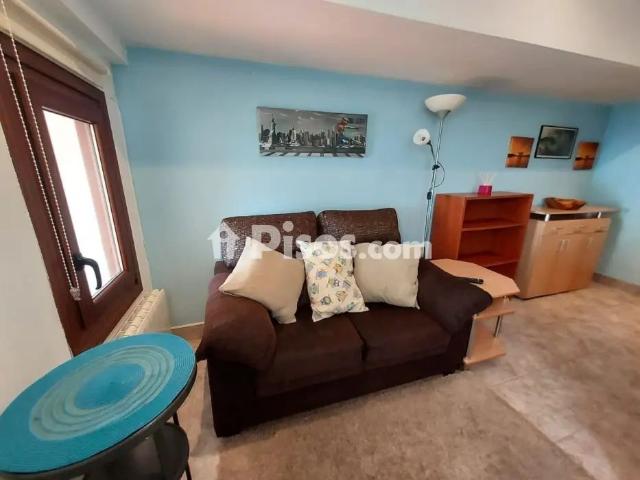 Apartamento en alquiler en Igeldo