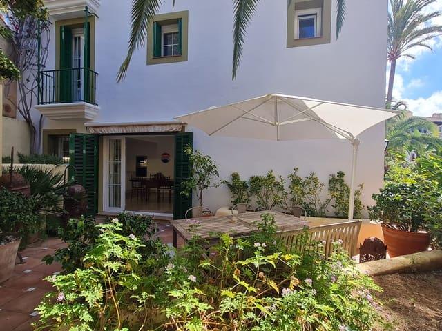 Apartamento en alquiler en Illetas, Mallorca