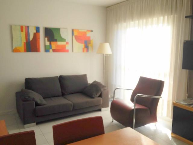Apartamento en Alquiler en Instituts Universitat