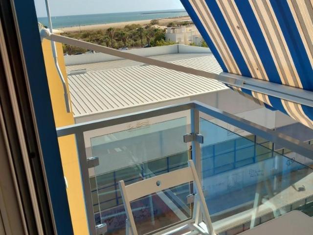 Apartamento en alquiler en Isla Cristina, Isla cristina playa
