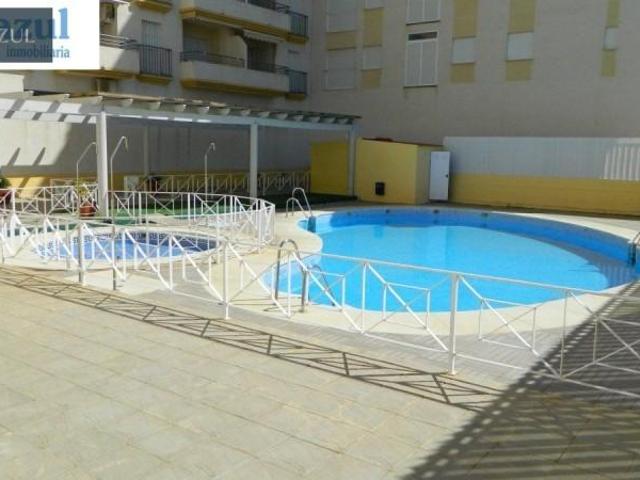 Apartamento en alquiler en Isla Cristina, Isla cristina playa