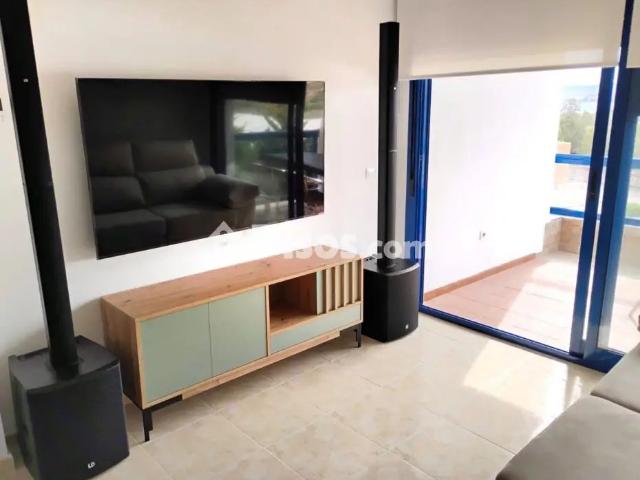 Apartamento en alquiler en Isla Plana