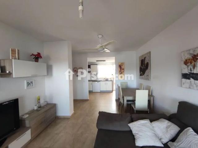 Apartamento en alquiler en Isla Plana