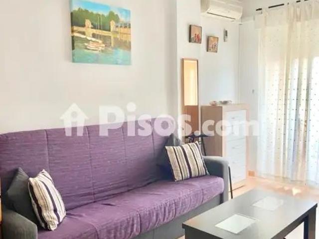 Apartamento en alquiler en Isla Plana