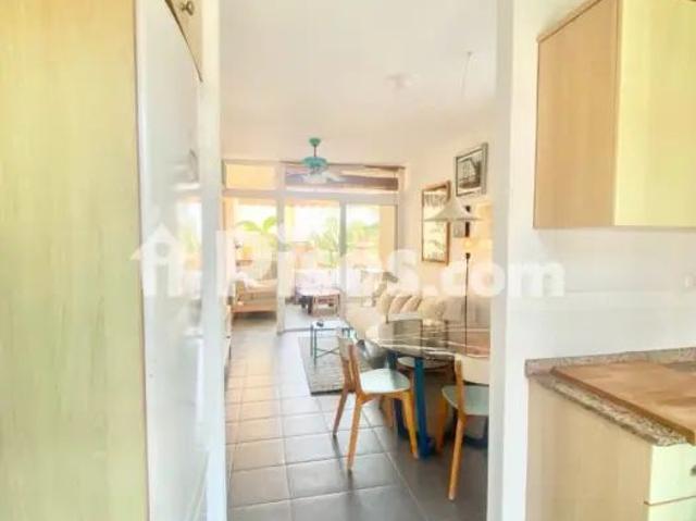 Apartamento en alquiler en Isla Plana