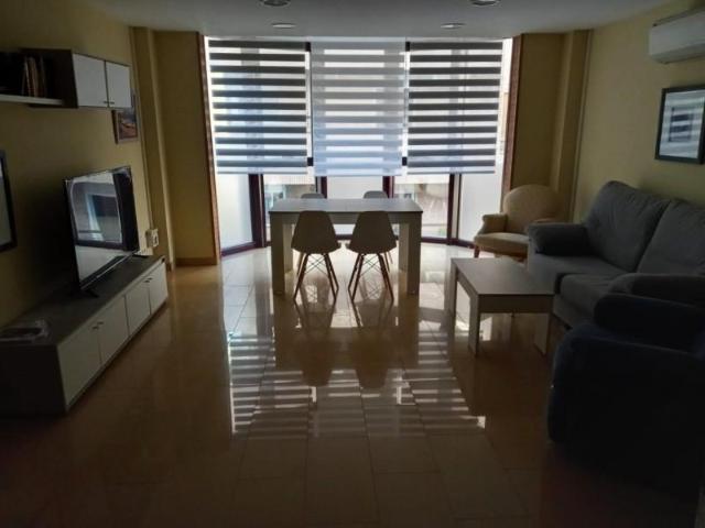Apartamento en alquiler en Jaén, Centro