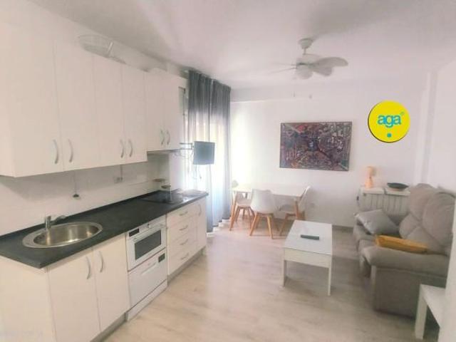 Apartamento en alquiler en Jaén, Paseo de la Estacion