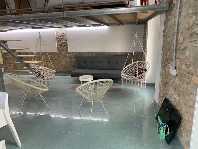 Apartamento en alquiler en Jalón / Xaló, Alicante Costa Blanca
