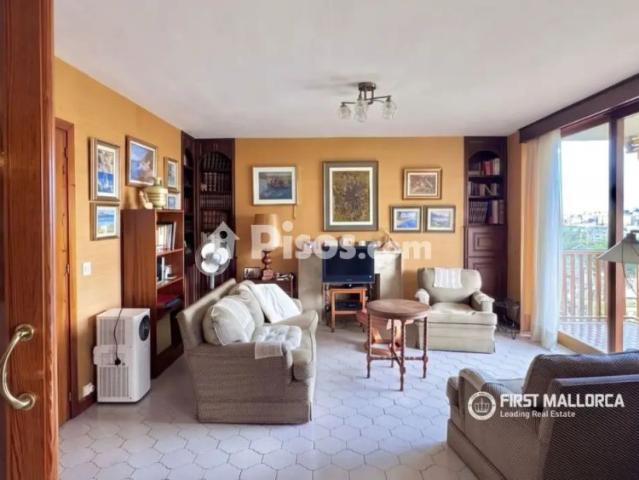 Apartamento en alquiler en Jaume Iii