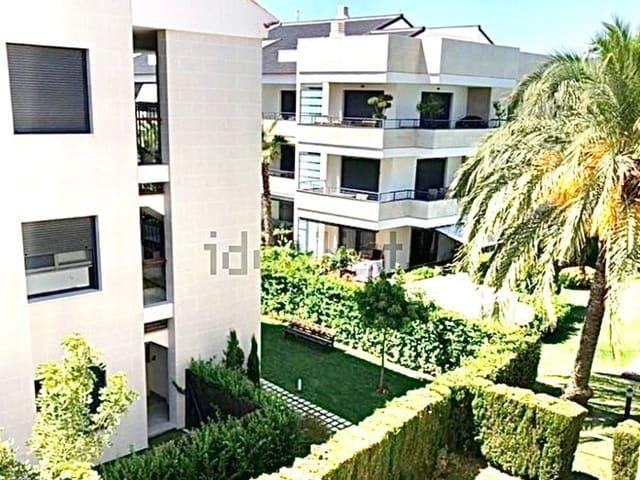 Apartamento en alquiler en Javea / Xàbia, Alicante Costa Blanca