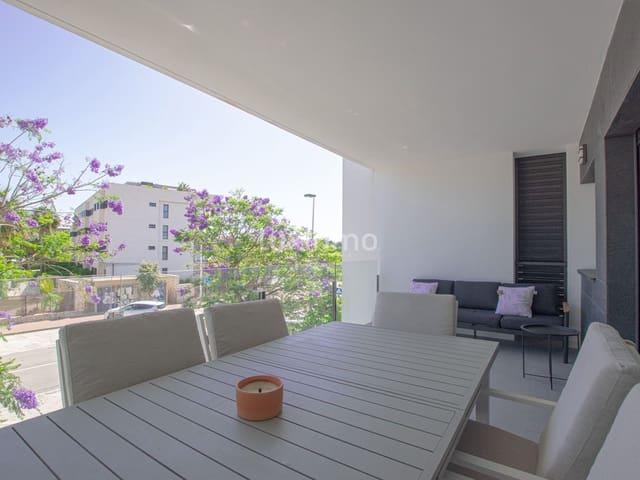 Apartamento en alquiler en Javea / Xàbia, Alicante Costa Blanca