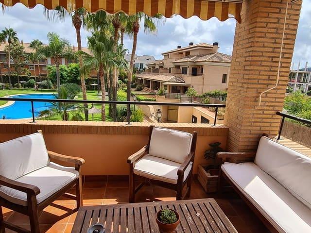 Apartamento en alquiler en Javea / Xàbia, Alicante Costa Blanca