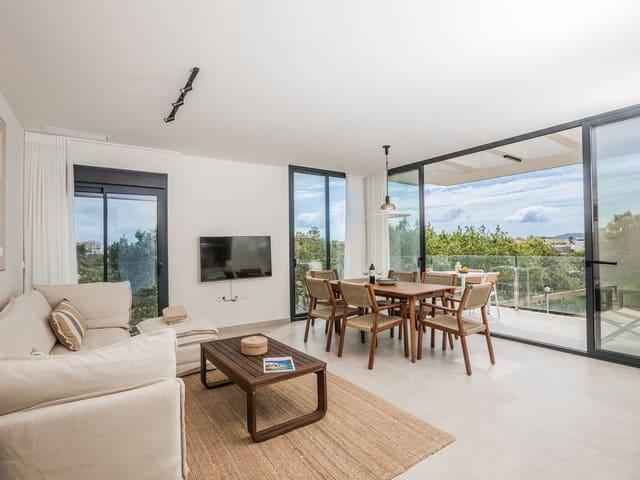 Apartamento en alquiler en Javea / Xàbia, Alicante Costa Blanca