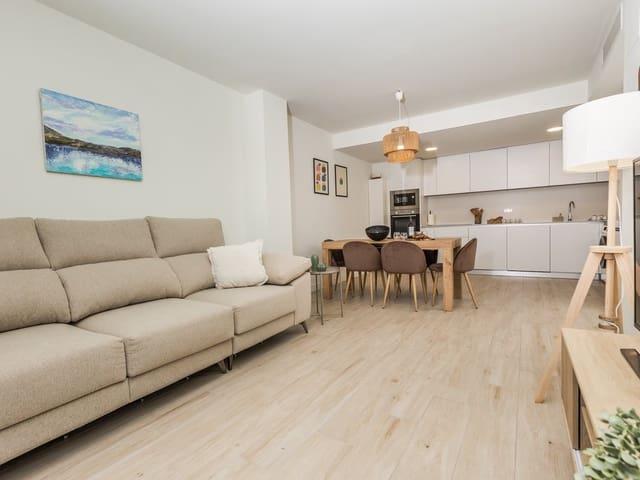Apartamento en alquiler en Javea / Xàbia, Alicante Costa Blanca