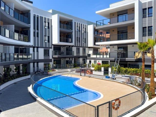 Apartamento en alquiler en Javea / Xàbia, Alicante Costa Blanca