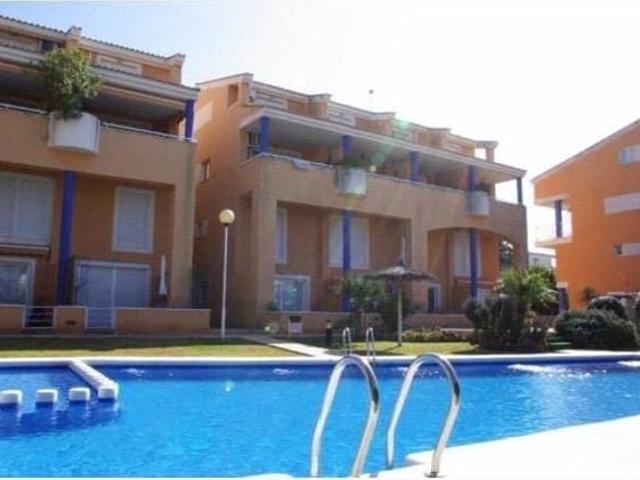 Apartamento en alquiler en Javea / Xàbia, Alicante Costa Blanca