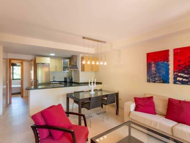 Apartamento en alquiler en Javea / Xàbia, Alicante Costa Blanca
